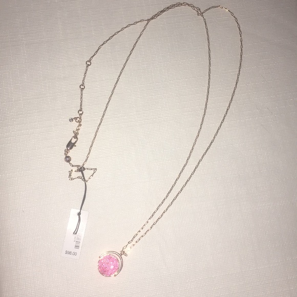 henri bendel Jewelry - NWT HB “Dream” necklace
